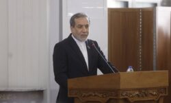 اگر طرف آمریکایی با اراده واقعی به عمان بیاید، حتماً به نتیجه خواهیم رسید