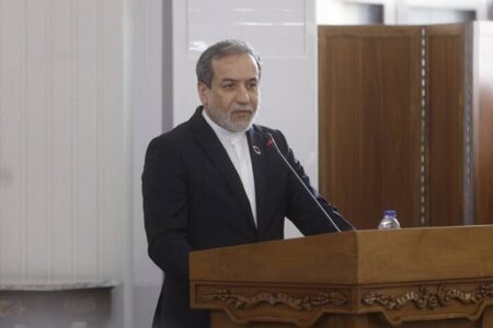 اگر طرف آمریکایی با اراده واقعی به عمان بیاید، حتماً به نتیجه خواهیم رسید