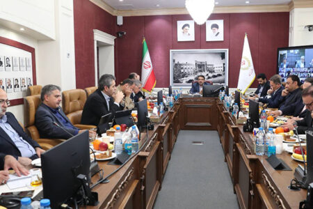 تاکید نجارزاده بر تحقق شعار سال و ادامه خروج از بنگاه‌داری – جمهورآنلاین