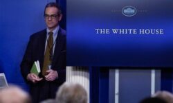 مایکل آنتون برای مذاکرات فنی با ایران انتخاب شد