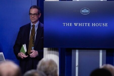 مایکل آنتون برای مذاکرات فنی با ایران انتخاب شد – جمهورآنلاین