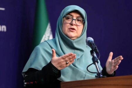 شرایط بندر شهید رجایی تحت کنترل است – جمهورآنلاین