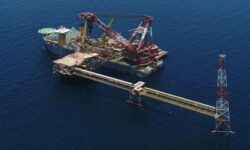 فشارافزایی پارس جنوبی در انتظار تصویب شورای اقتصاد – جمهورآنلاین