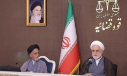 اژهای: قانون بسیاری از ترک فعلها را جرم تلقی نکرده است