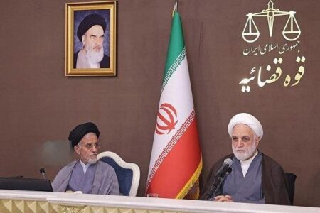 اژه‌ای: قانون بسیاری از ترک فعل‌ها را جرم تلقی نکرده است