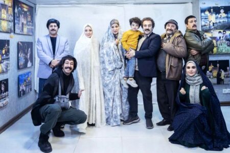 خواندنی‌هایی از پایتخت ۷ با بیشترین مخاطب در ایام پخش