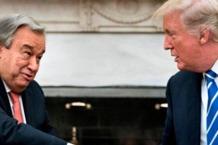 فارغ از اختلاف دیدگاه‌ها، برابر هر تعرضی به ایران می‌ایستیم – جمهورآنلاین