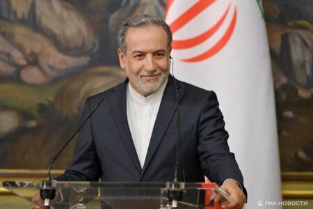 به نیت آمریکا تردید داریم اما با جدیت در مذاکره شرکت می‌کنیم – جمهورآنلاین