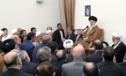 به گفتگوهای عمان نه افراطی خوش‌بین و نه افراطی بدبین هستیم – جمهورآنلاین