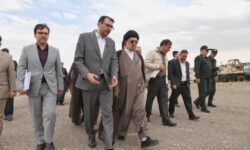 بازدید مدیرعامل اموال تملیکی از انبارهای استان قم – جمهورآنلاین