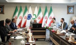 عملکرد شرکت مهندسی فناوری صدر فردا وابسته به شستا بررسی شد – جمهورآنلاین