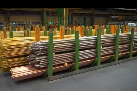 اقدام راهبردی شستا با تولید لوله CN70 و خودکفایی کشور از واردات – جمهورآنلاین