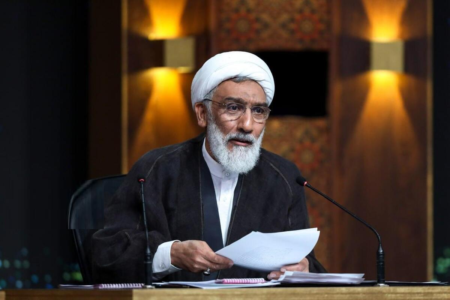 پورمحمدی جزئیات پرونده «کرسنت» را اعلام کرد – جمهورآنلاین