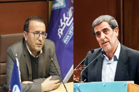 دیدار مدیرعامل اموال تملیکی با رئیس دیوان محاسبات – جمهورآنلاین