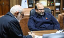 فولاد خوزستان با وجود چالش‌ها، گام موثری در ایفای مسولیت‌های اجتماعی برداشته است