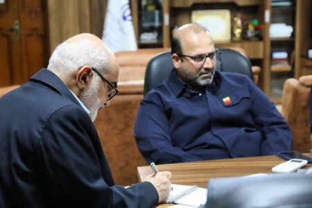 فولاد خوزستان با وجود چالش‌ها، گام موثری در ایفای مسولیت‌های اجتماعی برداشته است