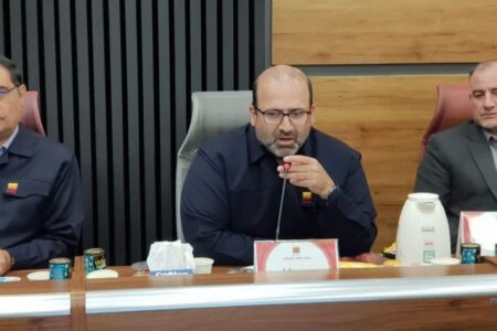 چابکی سازمان در فرآیند تصمیم‌گیری درست‌، به موقع و سریع شکل خواهد گرفت