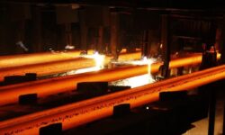 روایتی از یک سال ایستادگی فولاد خوزستان – جمهورآنلاین