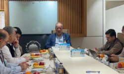 احداث ورزشگاه ده هزار نفری فوتبال چادرملو در اردکان – جمهورآنلاین