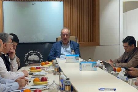 احداث ورزشگاه ده هزار نفری فوتبال چادرملو در اردکان – جمهورآنلاین