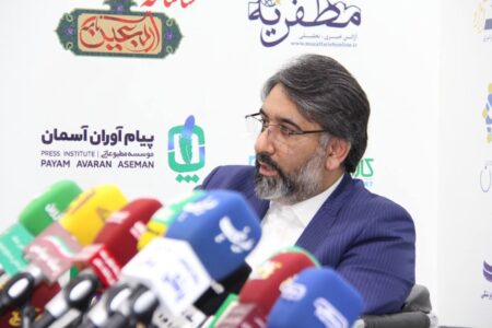 حفظ امنیت فکری سرمایه گذار موجب تقویت برنامه توسعه هفتم خواهد بود – جمهورآنلاین