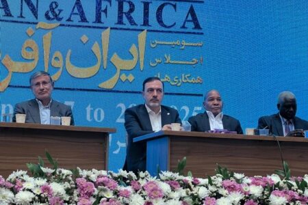 ارائه بسته ویژه ضمانت صادراتی برای اتحادیه آفریقا