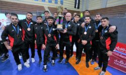 بانک گردشگری کشتی‌گیران خود را ضربه فنی و مالی کرد!