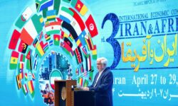 برگزاری اجلاس مشترک سران کشورهای آفریقایی و ایران