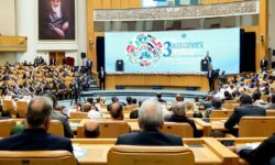 تشکیل کمیته پیگیری همکاری‌های ایران و آفریقا