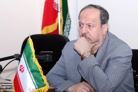 حدود ۳سال از انتصاب سردار مجید ابن‌الرضا در ساتا گذشت؛ عملکرد وی چگونه بوده است!؟