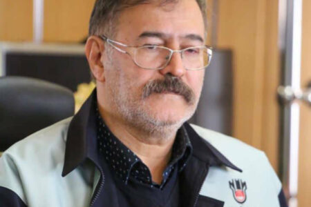 حرکت بر مدار تحول؛ روایت مدیریت اثربخش مهندس افضلی در ذوب‌آهن اصفهان