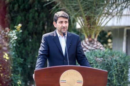 دولت چهاردهم برنامه مدونی برای توسعه فیبرنوری دارد – جمهورآنلاین