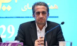 سهم آفریقا از تجارت معدنی ایران ناچیز است