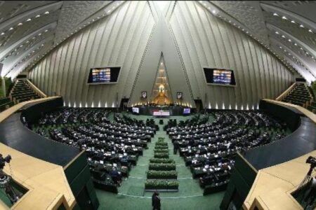 موافقت مجلس با کلیات طرح ملی هوش مصنوعی – جمهورآنلاین