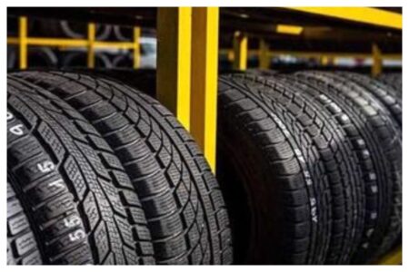 رشد ۱۵ درصدی تولید تایر سواری – جمهورآنلاین