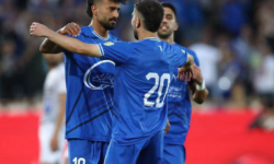 هغته ۲۸ لیگ برتر فوتبال؛ برتری پُرگل استقلال مقابل آلومینیوم