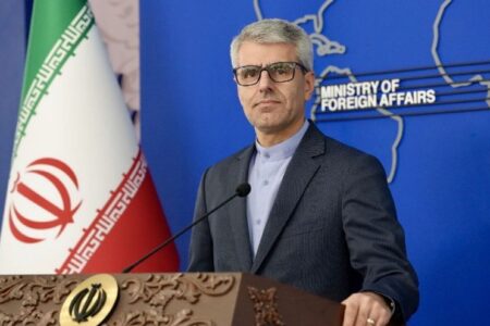 واکنش ایران به ادعای دولت اتریش درباره برنامه هسته‌ای – جمهورآنلاین