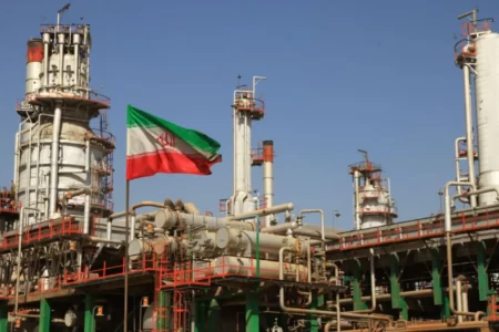 نفت ایران از اکتشاف تا صادرات – جمهورآنلاین