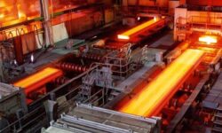 رشد ۱۳ درصدی ارزش صادرات آهن و فولاد کشور در فروردین ماه – جمهورآنلاین