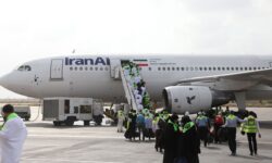 پایان موفقیتآمیز عملیات رفت حج تمتع ۱۴۰۴ – جمهورآنلاین