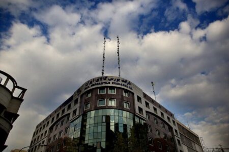 معامله ۲۰۲.۹ همت انواع کالا در اردیبهشت ماه در بورس کالا – جمهورآنلاین