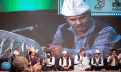 روایت‌گر هویت قومی و تاریخی سرزمین مادری