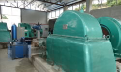 ۴۲۰ مگاوات نیروگاه برق‌آبی متوسط آماده احداث است – جمهورآنلاین