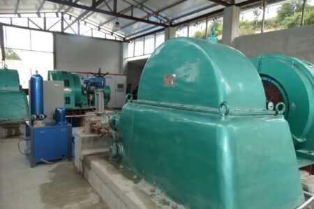 ۴۲۰ مگاوات نیروگاه برق‌آبی متوسط آماده احداث است – جمهورآنلاین