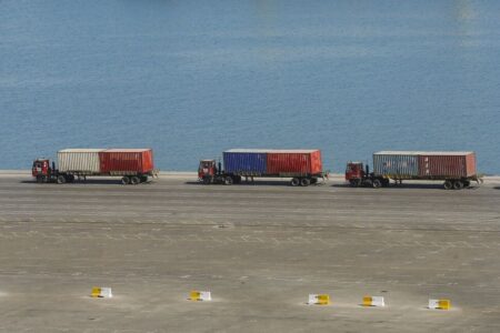 پاسـخ به ۳ مطالبه رانندگان کامیون – جمهورآنلاین