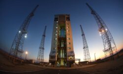 رشد ۳۳ درصدی بودجه صنعت فضایی غیردفاعی کشور در سال ۱۴۰۴ – جمهورآنلاین