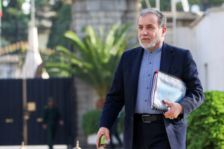 ما شاهد یک فریبکاری محض با تغییر جای تهدید بودیم – جمهورآنلاین