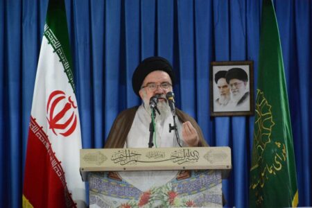 به دنبال بمب اتم نیستیم – جمهورآنلاین