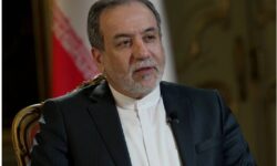 بیش از هر زمان دیگری مصمم به دستیابی به یک توافق عادلانه هستیم – جمهورآنلاین