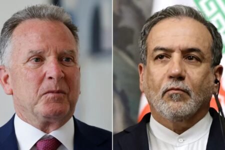 مذاکرات با ایران دلگرم‌کننده بود؛توافق برای پیشبرد گفتگوها – جمهورآنلاین